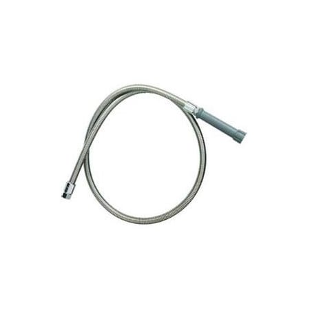 T&S Brass 44 Replacement Hose, B-0044-H B-0044-H*****##*
